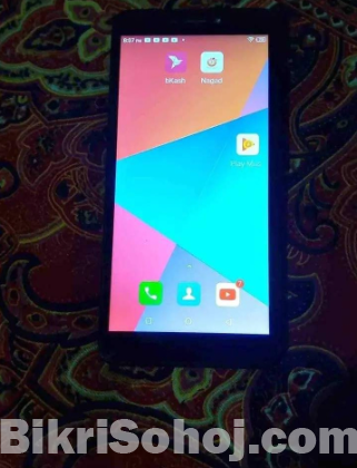 Itel a46 4g